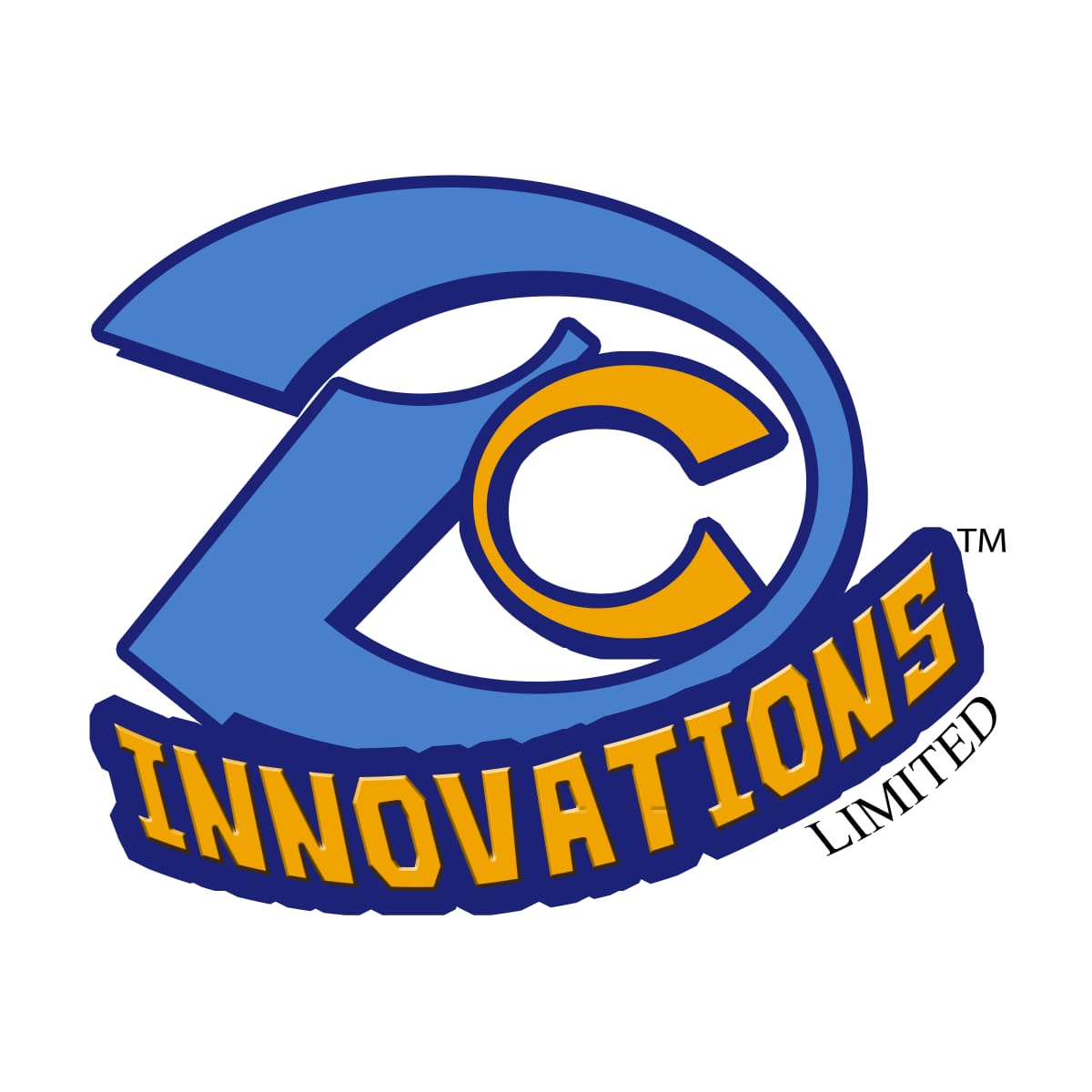 D&C Innovations Limited Logo